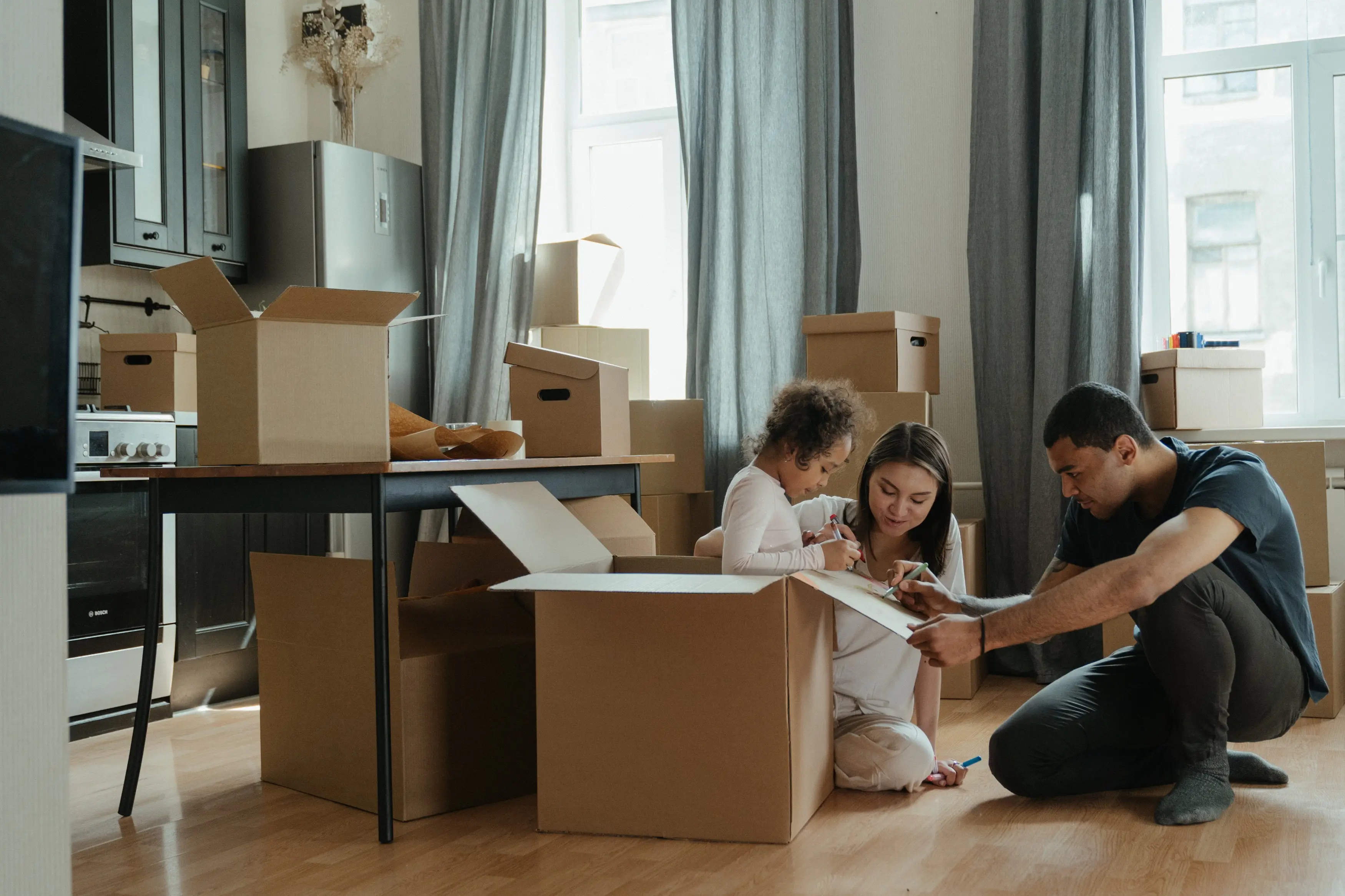 Home Relocation Image